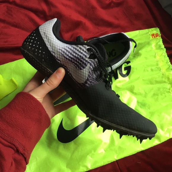 nike track spikes - Picture 7 of 8